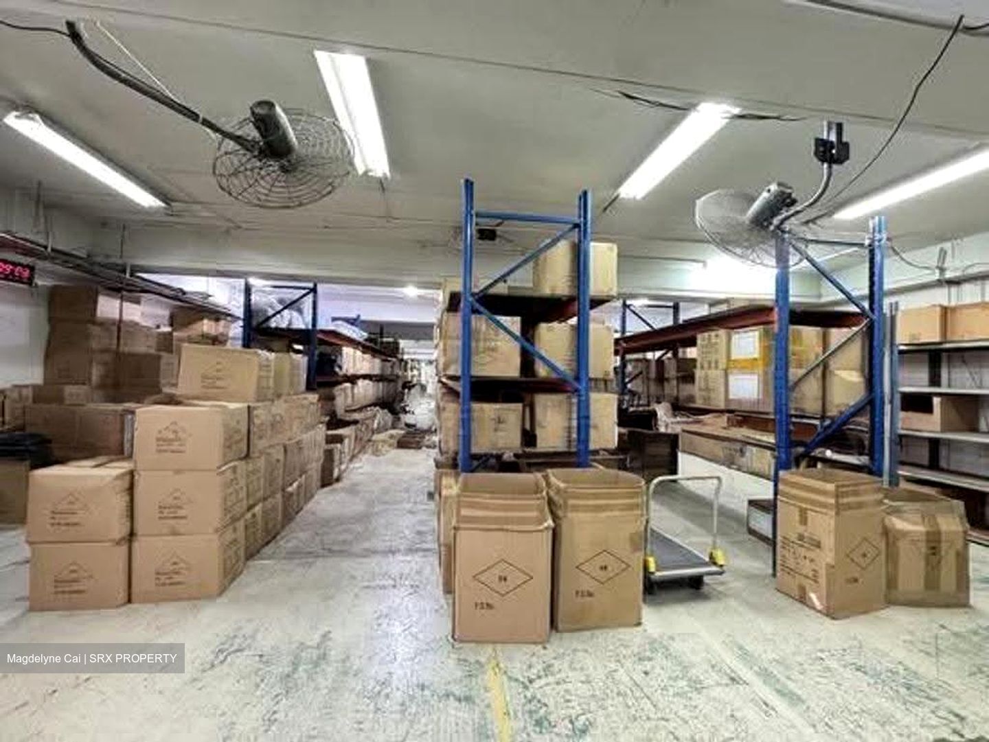 Bukit Batok Street 22 (D23), Factory #639830661